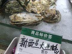 -港畔赶海蒸汽海鲜烧烤自助(仙螺岛店)