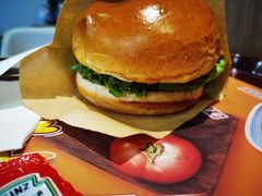 -魏家凉皮(协和店)