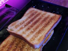 -西街夜油条·麻团包乌饭