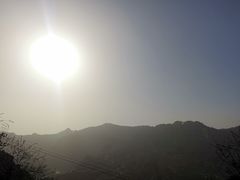 -北京上方山国家森林公园