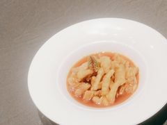 -香山湖家家宴(中山陵店)