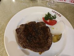 -华梅西餐厅(哈尔滨中央大街店)