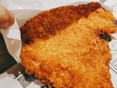 -麦当劳(塔园路店)