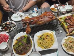 -宗泉烤全羊·烤羊腿·家常菜(解放东路店)