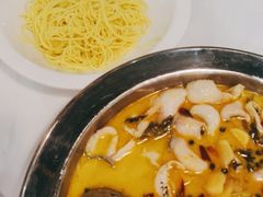 -靓虾二哥长沙地标小龙虾(五一广场店)