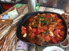 -椿记烧鹅(叠彩店)