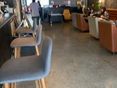 大堂-Cooking Man(中懋天地店)