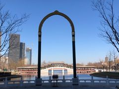 -西海子公园