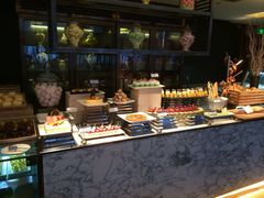 -洲际酒店·地平线全日餐厅HORIZON CAFÉ