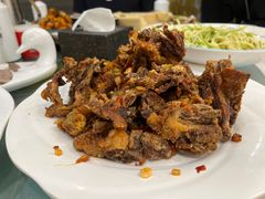 -大鸭梨烤鸭店(金顶街店)