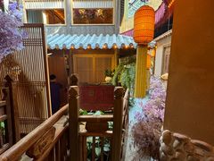 -叶叶菩提(太原别墅店)