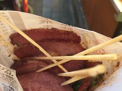 -張飛牛肉(锦里店)