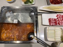 -海底捞火锅(劲松店)