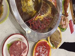 -陳艳红火锅(港汇店)