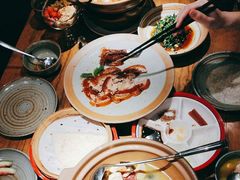 -青年公社烤鸭(蜀山万象汇店)