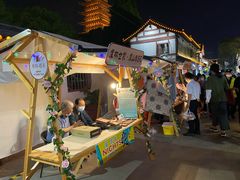 -常熟方塔园
