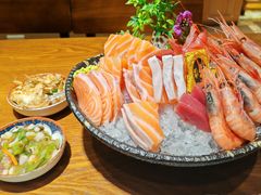 -左舞日本料理