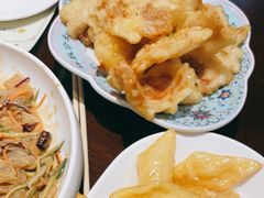 -老厨家(友谊路总店)