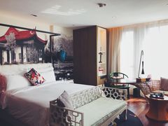 -上海外滩英迪格酒店