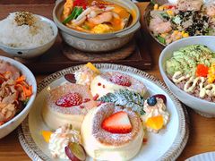 -山由之cafe&meal(小寨店)