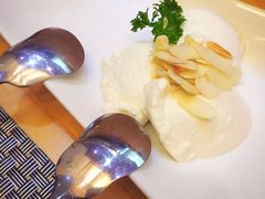 杏仁豆腐-兆治日本料理(华府世家店)