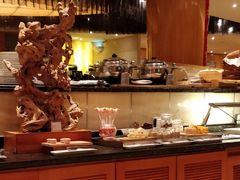 -威斯汀舞台餐厅