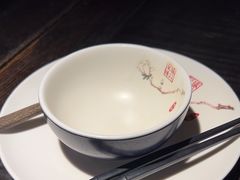 -绿茶餐厅(西湖银泰百货店)