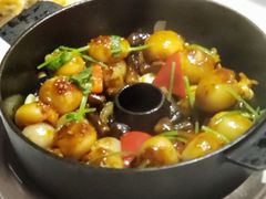 -真爱中国餐馆·年华店(朱雀大街店)