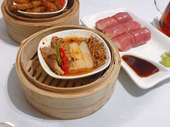 -春满园·早茶·粤菜·宴会(喜宴店)