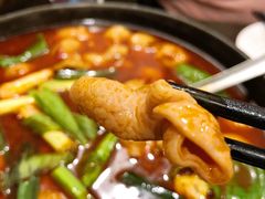 -湘肠香火锅店(团结湖店)