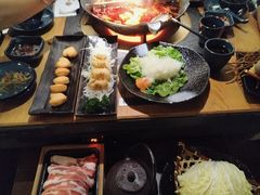 -湊湊火锅·茶憩(东城民盈国贸城店)