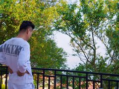 -昆明春城湖畔度假村