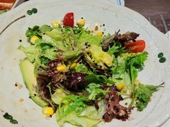 -千寻山野烤肉(中关村店)