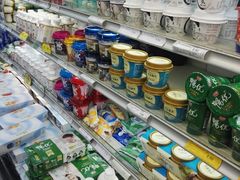 -京客隆超市(华安店)