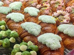 -PAOPAO Bakery&Café(港汇店)