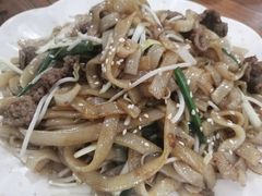 -南记食粥坊·宵夜大排档(岭南分店)