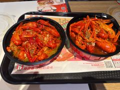 -肯德基(湾畔店)