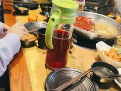-手选潮汕鲜牛肉火锅(二七广场店)