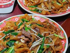 -大吉利·潮汕鲜牛肉火锅(西安店)