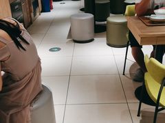 大堂-老乡鸡(融科天地店)