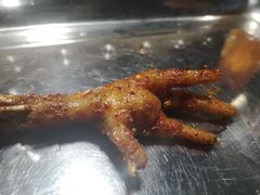 -夜烤·宜宾烧烤(洋河路店)