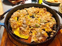 -张家卫·阳江菜·小海鲜(肥婆湾桥店)