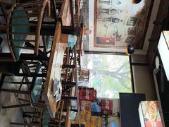 -村夫烤鱼·重庆鸡公煲(杨思店)