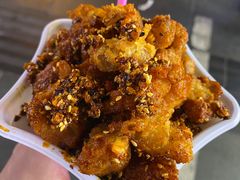 -八一路好吃街(雨田商务大厦店)