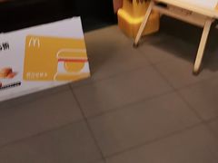 -麦当劳(凯德MALL太阳宫店)