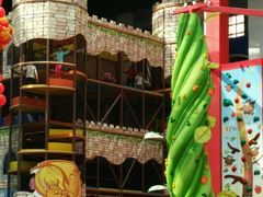 -蒙特利亲子乐园