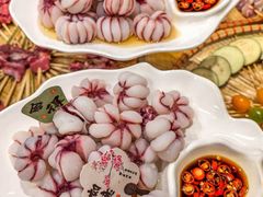 -牛串门串串香(东直门簋街总店)