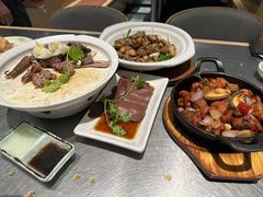 -潮界(虹桥新天地店)