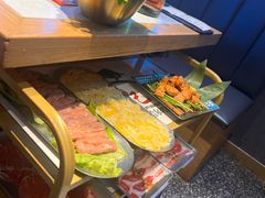 -杨记齐齐哈尔烤肉(总店)