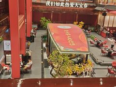 -袁州宴·地道袁州菜(袁山东路店)